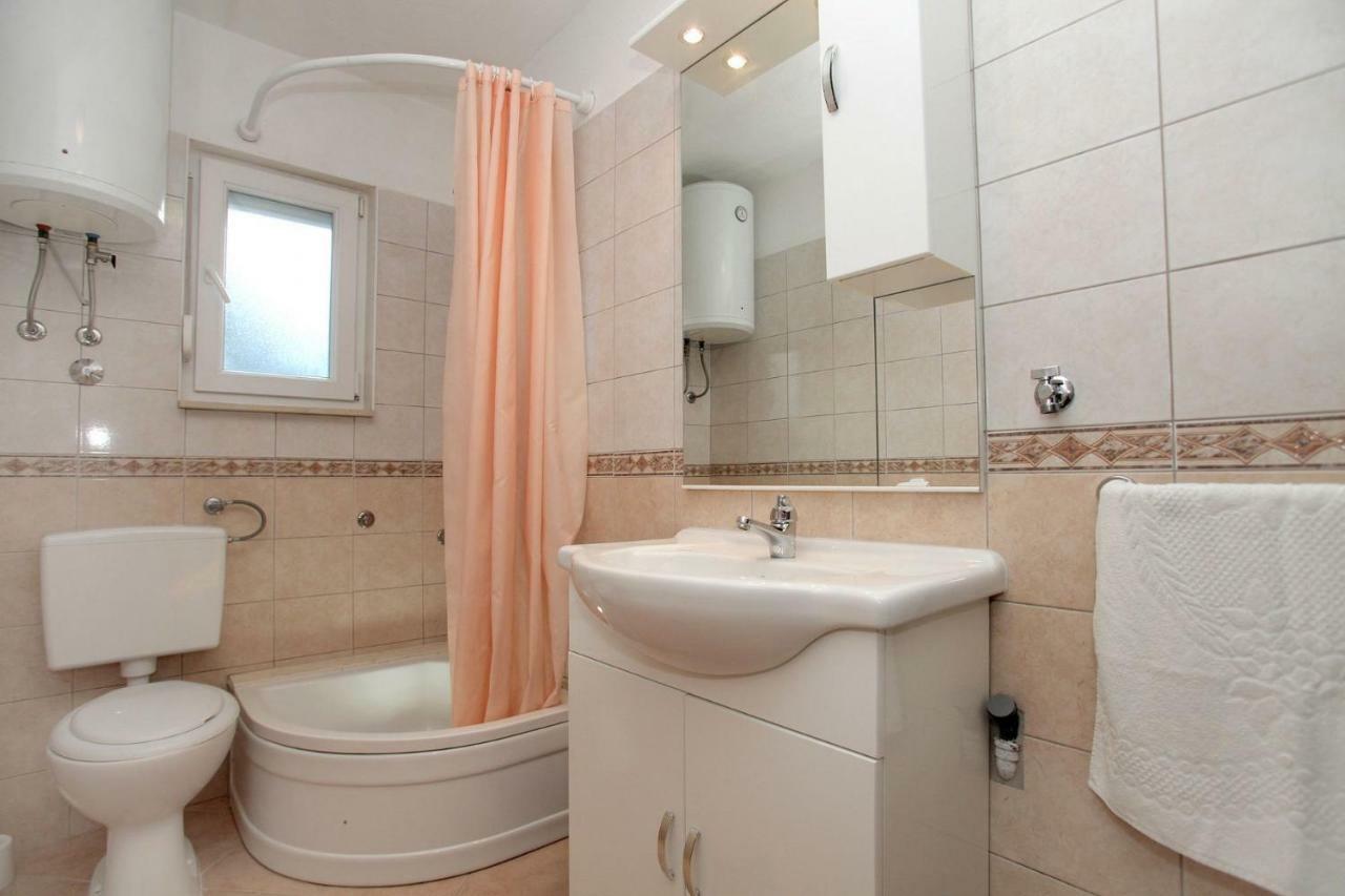 Apartments Maja - Sea View Trogir Exteriér fotografie