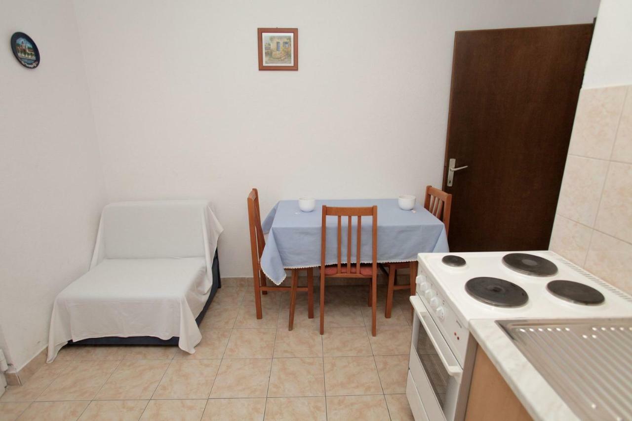 Apartments Maja - Sea View Trogir Exteriér fotografie